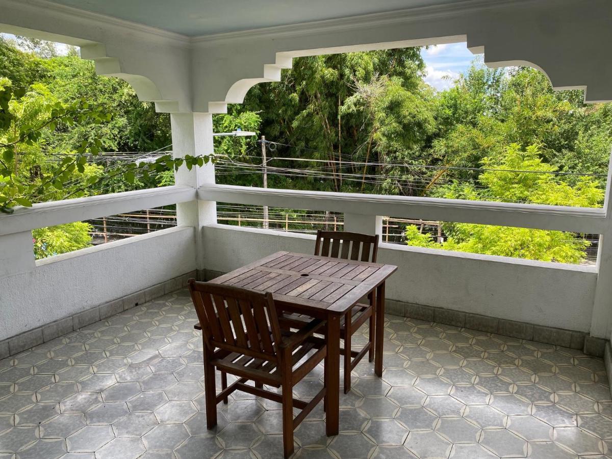 Hostal Cumbres Del Volcan Flor Blanca ซานซัลวาดอร์ ภายนอก รูปภาพ