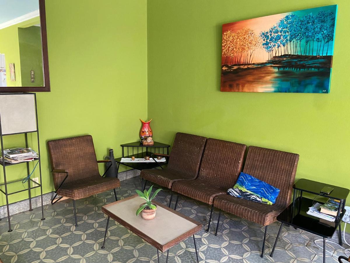 Hostal Cumbres Del Volcan Flor Blanca ซานซัลวาดอร์ ภายนอก รูปภาพ