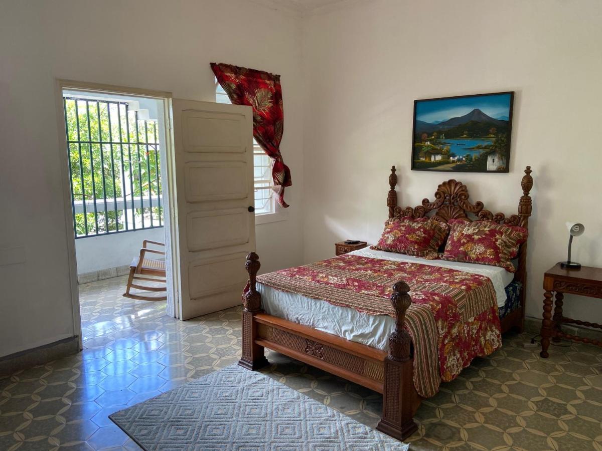 Hostal Cumbres Del Volcan Flor Blanca ซานซัลวาดอร์ ภายนอก รูปภาพ