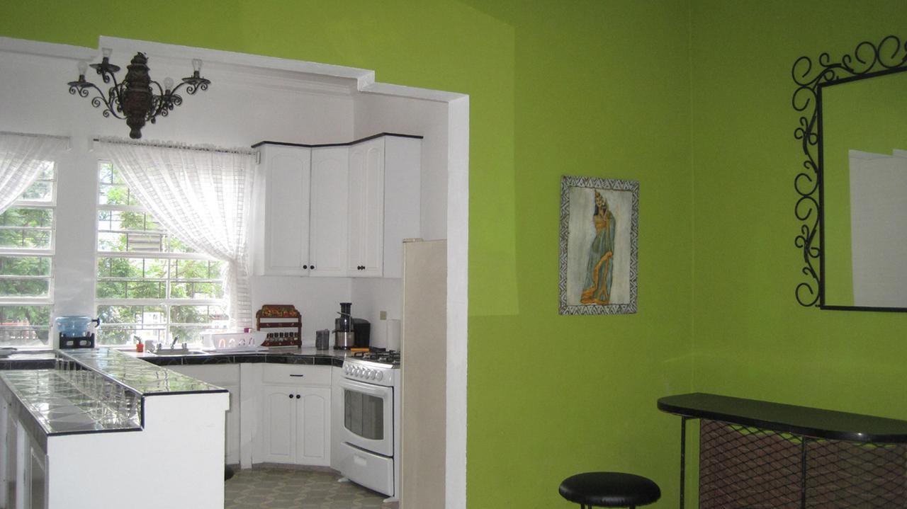 Hostal Cumbres Del Volcan Flor Blanca ซานซัลวาดอร์ ภายนอก รูปภาพ
