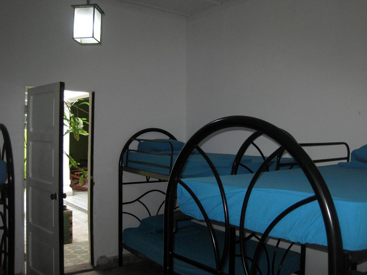 Hostal Cumbres Del Volcan Flor Blanca ซานซัลวาดอร์ ภายนอก รูปภาพ